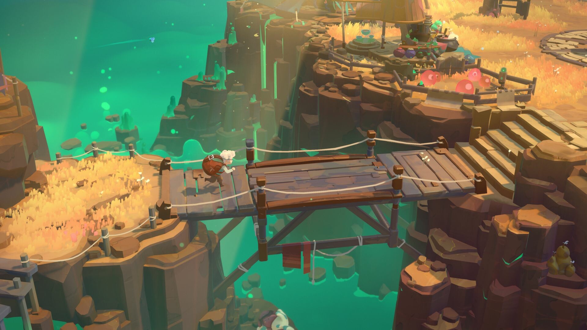 Moonlighter 2: The Endless Vault - Imagen 4